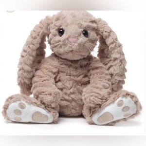 10" Bearington Bunny Rabbit Big Ear, Java